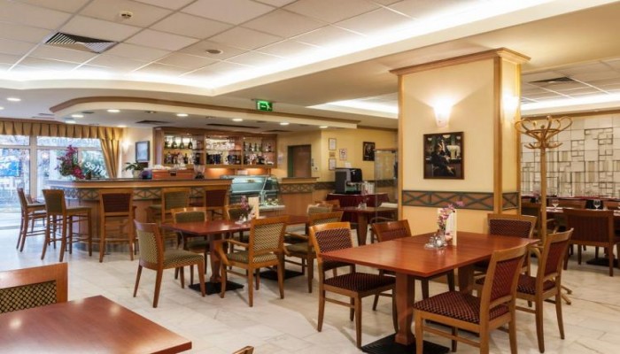 Hotel Danubius Arena poza 9