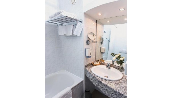 Hotel Danubius Arena poza 8