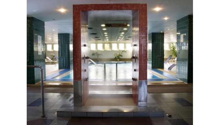 Hotel Danubius Arena poza 15