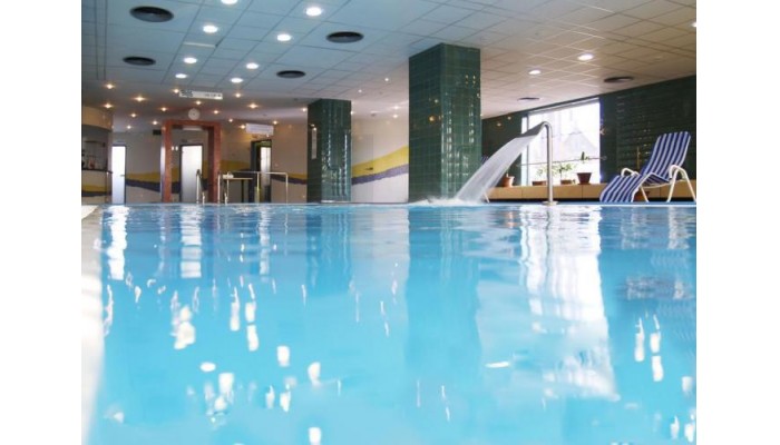 Hotel Danubius Arena poza 17