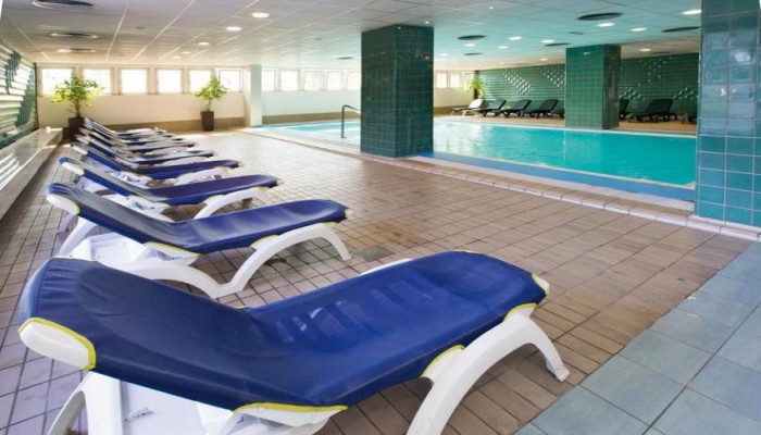 Hotel Danubius Arena poza 18