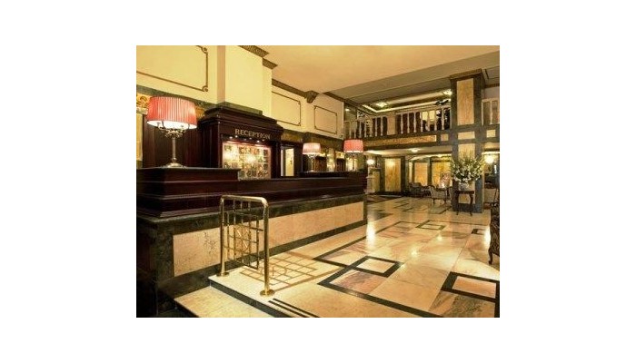 Hotel Danubius Astoria City Center poza 6