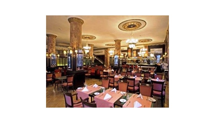 Hotel Danubius Astoria City Center poza 3