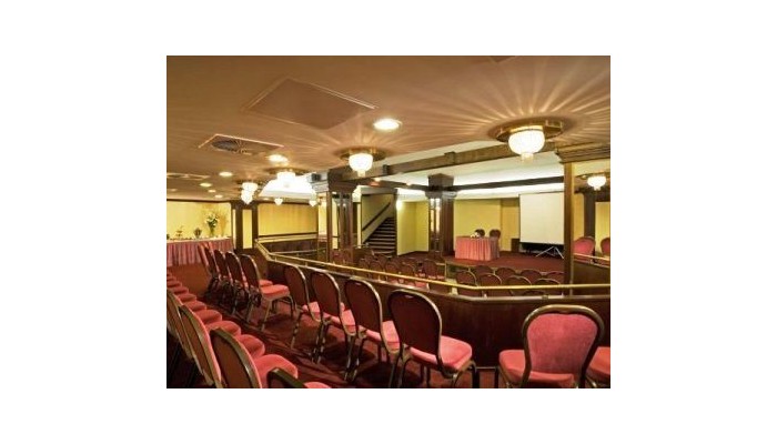 Hotel Danubius Astoria City Center poza 2