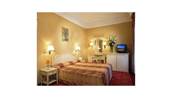 Hotel Danubius Astoria City Center poza 4