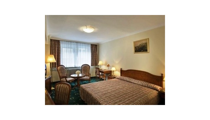 Hotel Danubius Astoria City Center poza 5