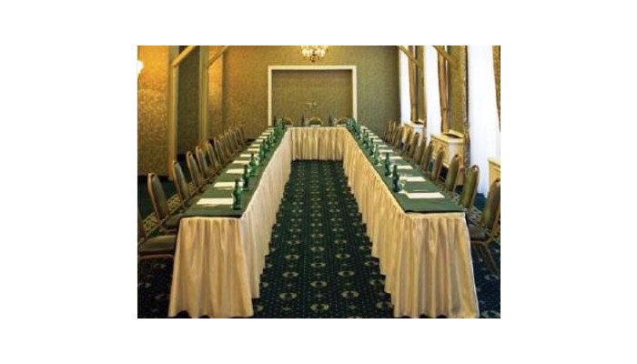 Hotel Danubius Astoria City Center poza 1