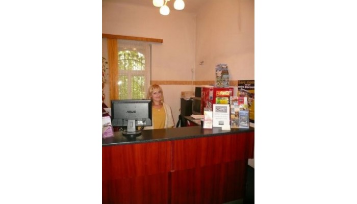 Hotel Dominik Panzio poza 1