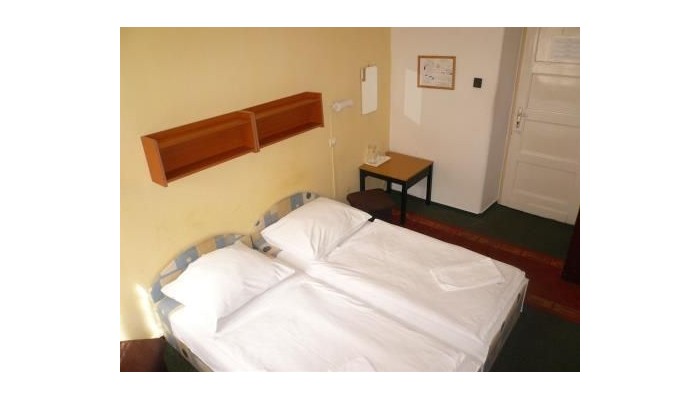 Hotel Dominik Panzio poza 3