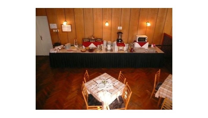 Hotel Dominik Panzio poza 6