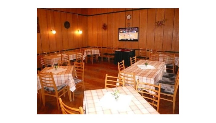 Hotel Dominik Panzio poza 5