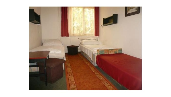 Hotel Dominik Panzio poza 4