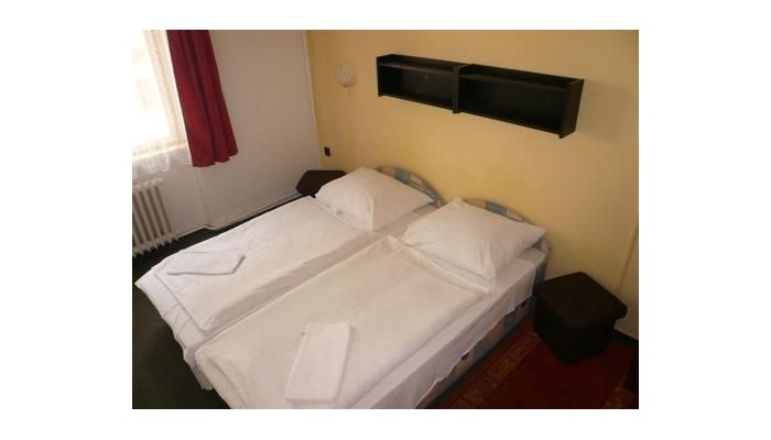 Hotel Dominik Panzio poza 2