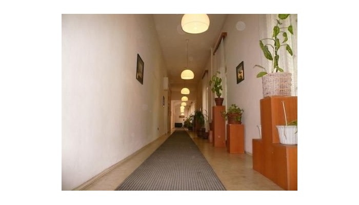 Hotel Dominik Panzio poza 8