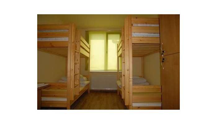 Hotel Ferihegy poza 5