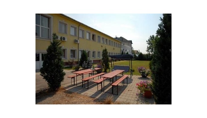 Hotel Ferihegy poza 0