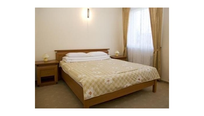 Hotel Ferihegy poza 3