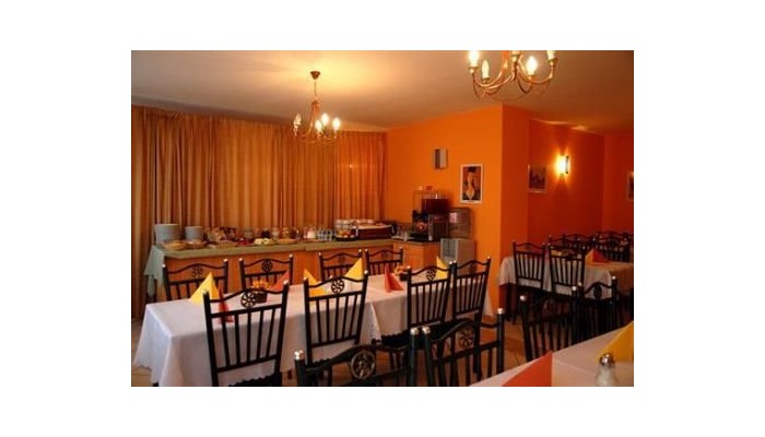 Hotel Ferihegy poza 14