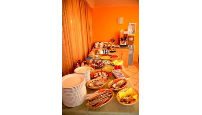Hotel Ferihegy poza 12