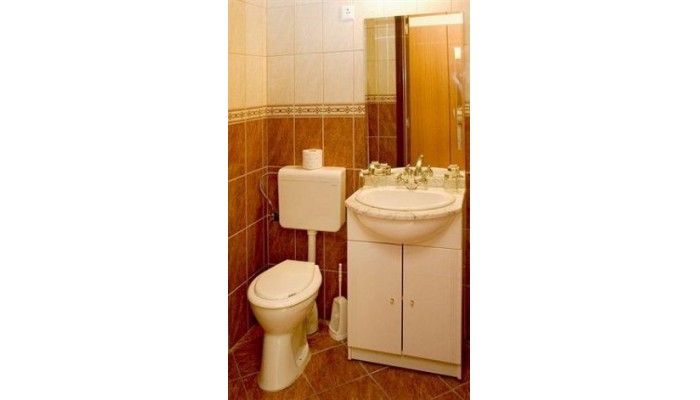Hotel Ferihegy poza 6