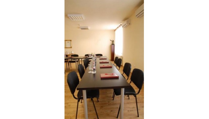 Hotel Ferihegy poza 20
