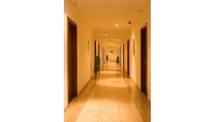 Hotel Ferihegy poza 17