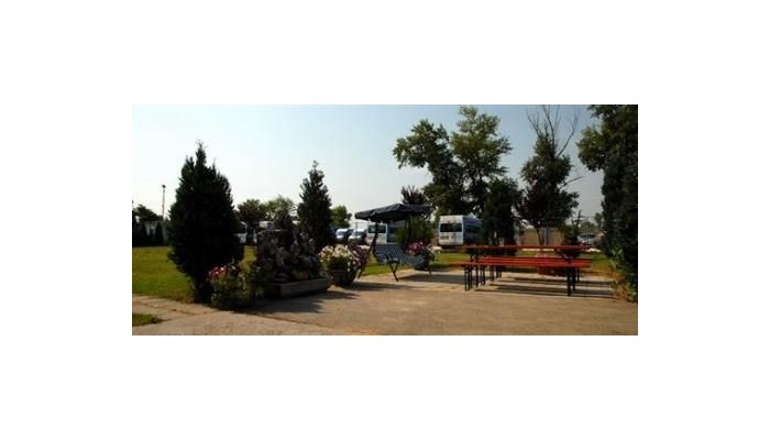 Hotel Ferihegy poza 22