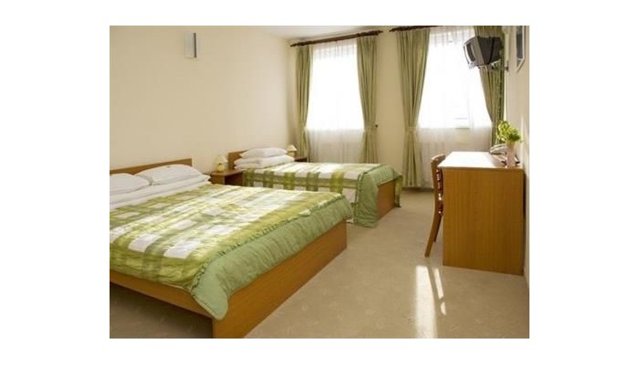 Hotel Ferihegy poza 2