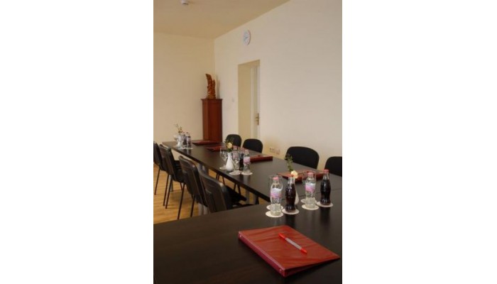 Hotel Ferihegy poza 19