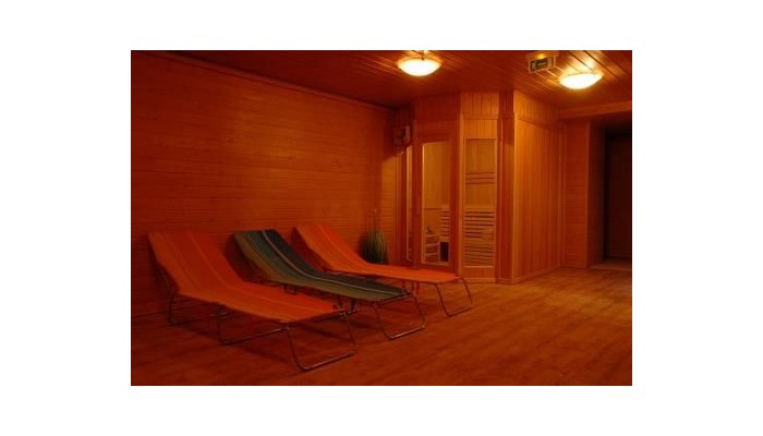 Hotel Ferihegy poza 9