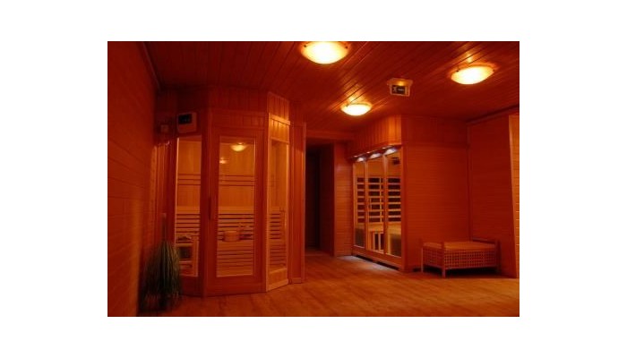Hotel Ferihegy poza 8