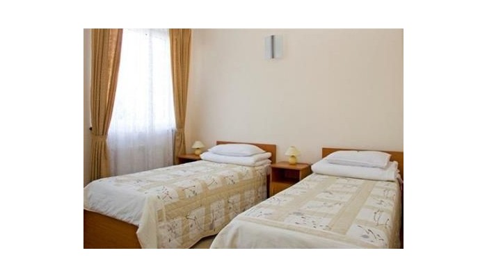 Hotel Ferihegy poza 1