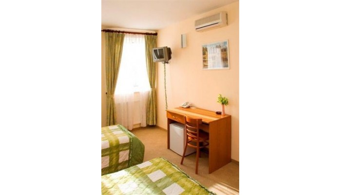 Hotel Ferihegy poza 4