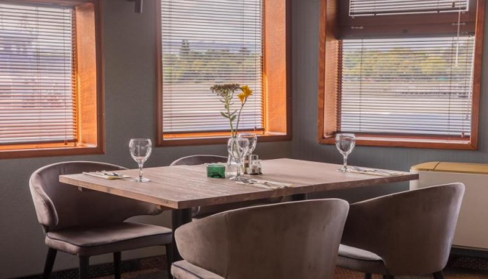 Poza pentru Hotel Fortuna Boat 104-1510221930 Hotel Fortuna Boat poza 17