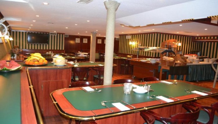 Poza pentru Hotel Fortuna Boat 249-1510221931 Hotel Fortuna Boat poza 18