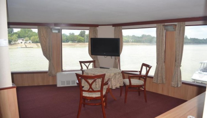 Poza pentru Hotel Fortuna Boat 387-1510221928 Hotel Fortuna Boat poza 12