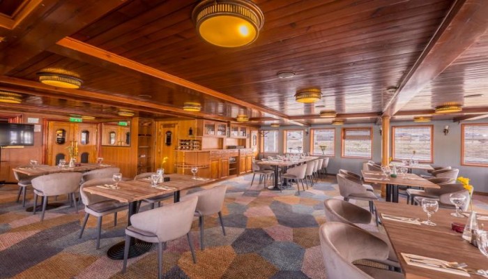 Poza pentru Hotel Fortuna Boat 391-1510221927 Hotel Fortuna Boat poza 10