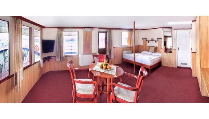 Poza pentru Hotel Fortuna Boat 451-1510221926 Hotel Fortuna Boat poza 8