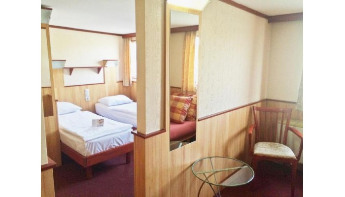 Poza pentru Hotel Fortuna Boat 466-1510221925 Hotel Fortuna Boat poza 5