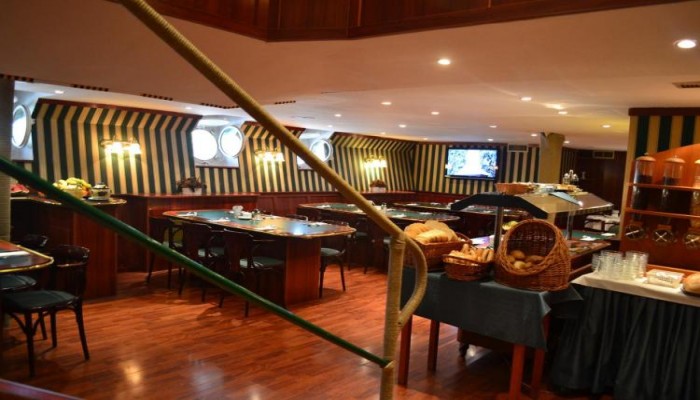 Poza pentru Hotel Fortuna Boat 51-1510221931 Hotel Fortuna Boat poza 19