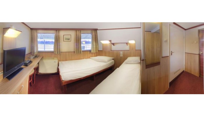 Poza pentru Hotel Fortuna Boat 582-1510221926 Hotel Fortuna Boat poza 7