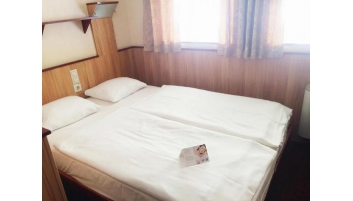 Poza pentru Hotel Fortuna Boat 638-1510221925 Hotel Fortuna Boat poza 3