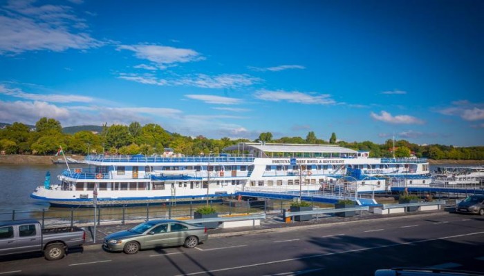 Poza pentru Hotel Fortuna Boat 816-1510221923 Hotel Fortuna Boat poza 0