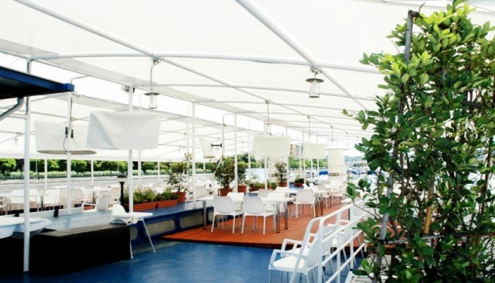 Poza pentru Hotel Fortuna Boat 824-1510221930 Hotel Fortuna Boat poza 16