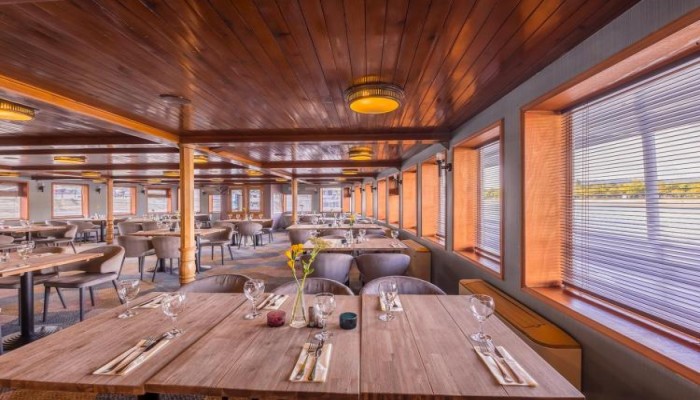 Poza pentru Hotel Fortuna Boat 843-1510221929 Hotel Fortuna Boat poza 13