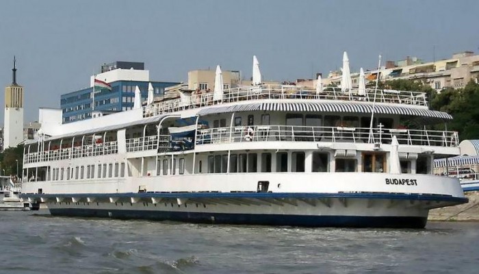 Poza pentru Hotel Fortuna Boat 880-1510221924 Hotel Fortuna Boat poza 1