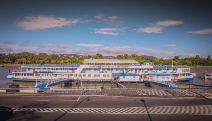 Poza pentru Hotel Fortuna Boat 912-1510221924 Hotel Fortuna Boat poza 2