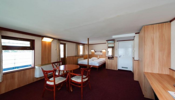 Poza pentru Hotel Fortuna Boat 935-1510221925 Hotel Fortuna Boat poza 4