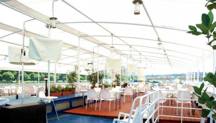 Poza pentru Hotel Fortuna Boat 986-1510221929 Hotel Fortuna Boat poza 14