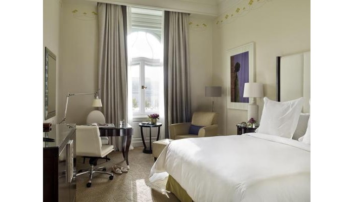 Hotel Four Seasons Gresham Palace poza 6